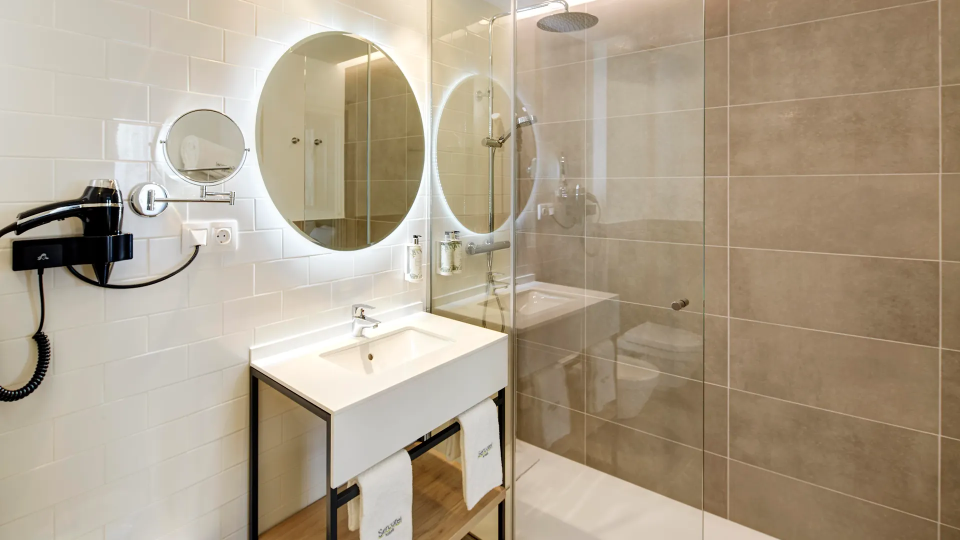 Sercotel Ayala Bilbao Hotel