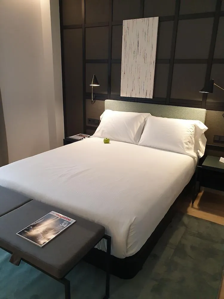 Sercotel Ayala Bilbao Hotel