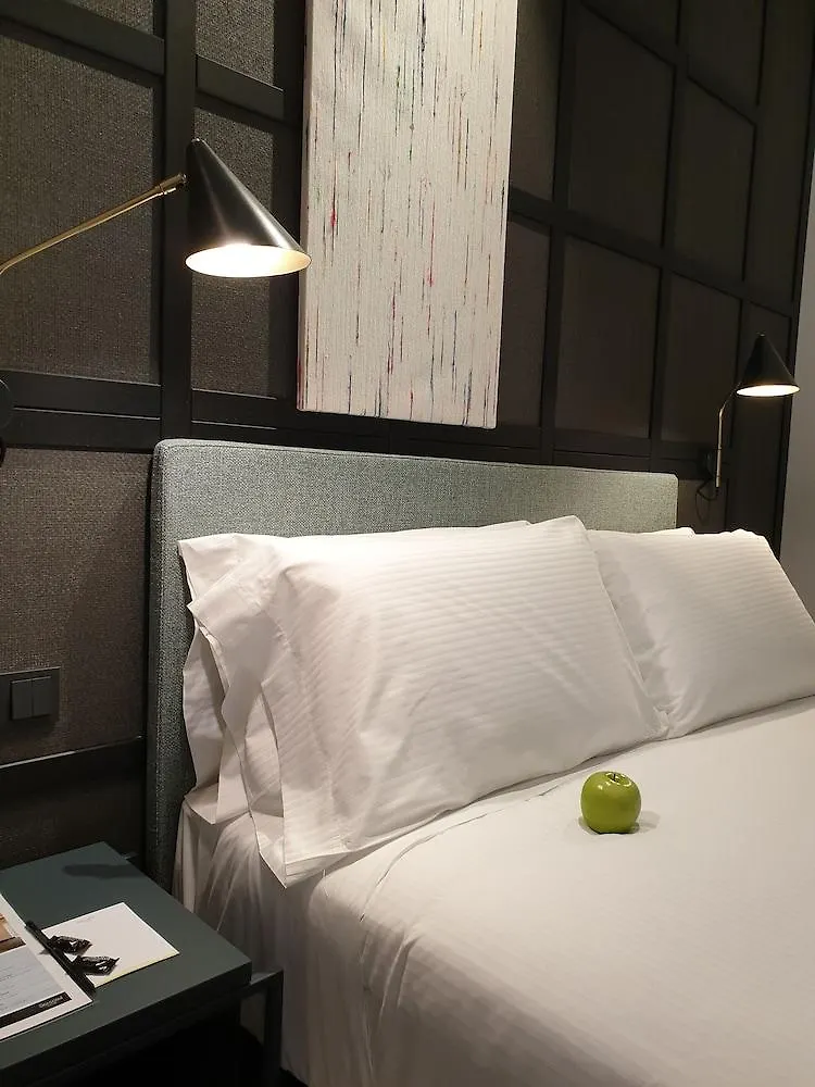 Sercotel Ayala Bilbao