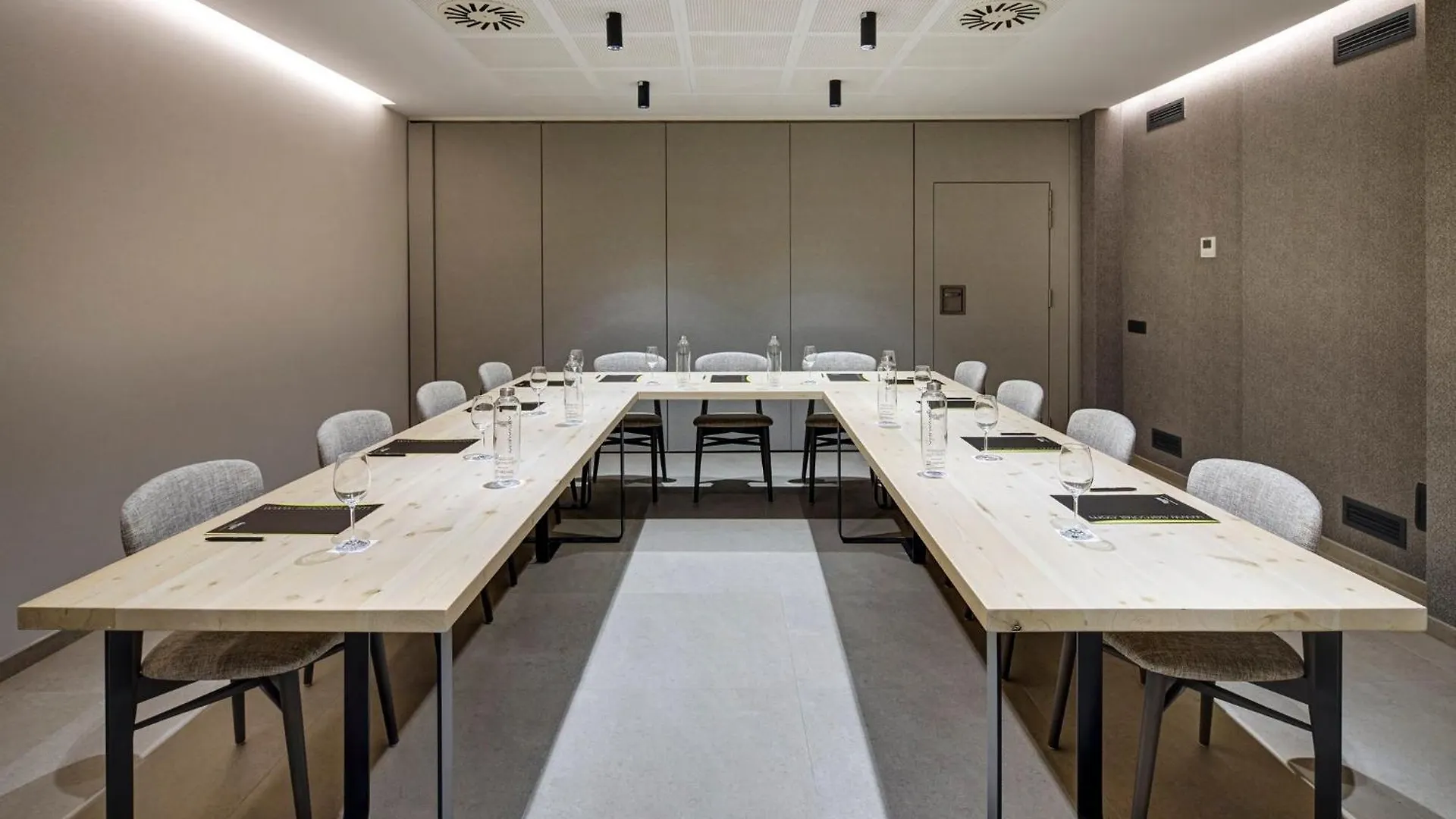 Sercotel Ayala Bilbao Spain