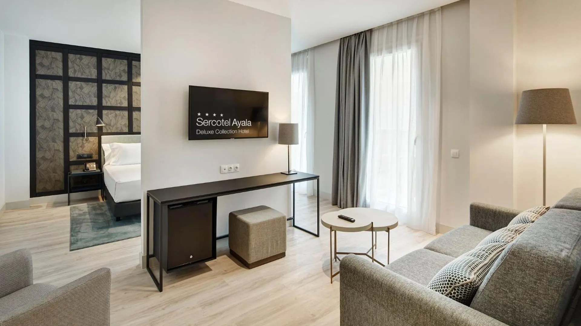 Sercotel Ayala Bilbao Spain