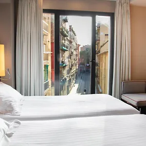 pestana-arena-barcelona.catalonia-hotels.com/