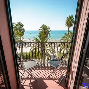 Insitges Ribera's , Sitges Spain