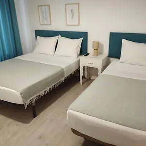 Homestay Mirador Catedral De Santiago, Bilbao