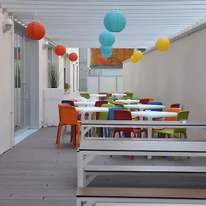 Appartamento Residencia Universitaria Resa Blas De Otero