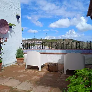 Casa Jaruf Centro Historico Parking Gratuito Patio Petfriendly , Arcos de la Frontera Spain