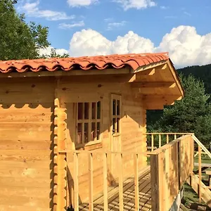 Ripolles 2*, Ripoll Spain