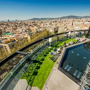 barcelo-raval.catalonia-hotels.com/