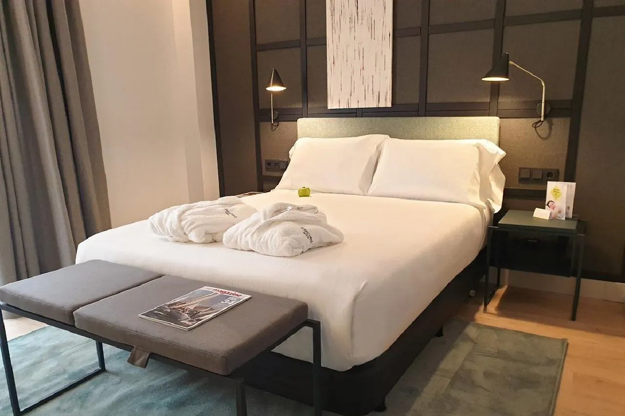Sercotel Ayala Μπιλμπάο Ισπανία