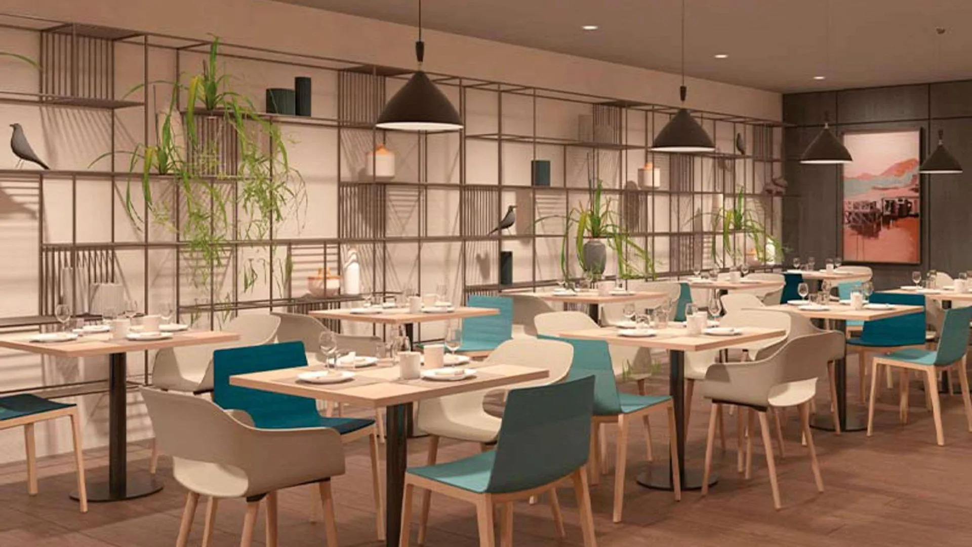 Sercotel Ayala Bilbao