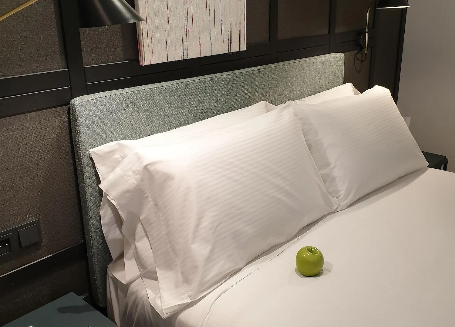 Sercotel Ayala Bilbao 4*,  Spanje