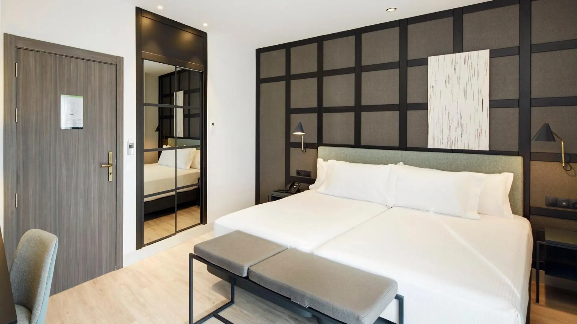 Sercotel Ayala Bilbao